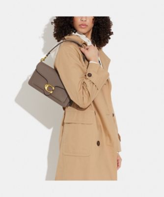 タビー ショルダー バッグ 26 | COACH/コーチ | 三越伊勢丹